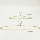 BRASS バスタオル ハンガー (S) ゴールド ブラス ラグジュアリー 上品 幅50
