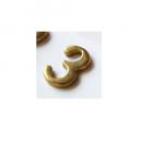 BRASS マグネット ナンバー 03 3個セット ブラス ステーショナリー 幅2.5