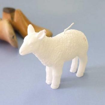 キャンドル オブジェ 動物 可愛い 北欧 置物 通販