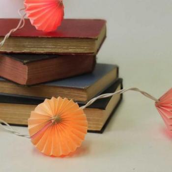 クリーパーランプ ガーランド オーナメント 照明 通販