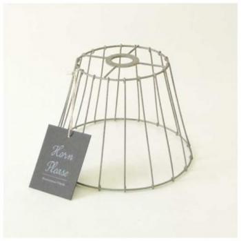 ワイヤー ランプシェード クラフト 燃えない 通販