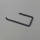 アイアン ハンガーバー シンプル アンティーク調 通販