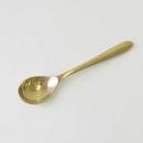 ディナースプーン おしゃれ 真鍮 カトラリー 通販