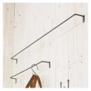 アイアン ハンガーバーS シンプル アンティーク調 通販