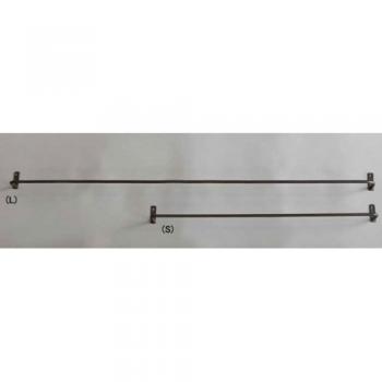 アイアン ハンガーバーL シンプル アンティーク調 通販