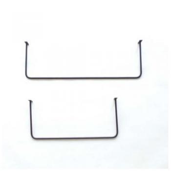 アイアン ハンガーバーL シンプル アンティーク調 通販