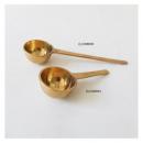 コーヒー メジャースプーンS 計量スプーン 小さじ 通販