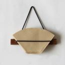 コーヒーフィルタースタンド ホルダー 収納 ケース 通販