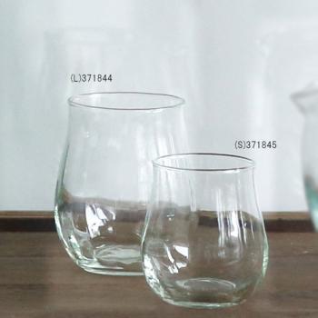 タンブラーグラス L おしゃれ コップ ガラス 通販