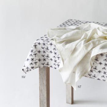 テーブルクロス 布 100サイズ 北欧 コットン 通販