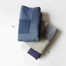 フリークロス パッチワーク 北欧 リネン カーテン 通販