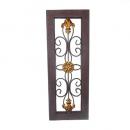 Wall Deco ヴェルサイユ Wood Fram ディスプレイ ウォールアート おしゃれ 額