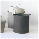 ランドリーバスケットS カゴ 北欧 おしゃれ 収納 通販