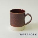 マグカップ 和風 陶器 コーヒーカップ 和モダン 通販