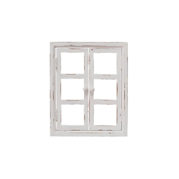 ウッドウィンドウフレーム