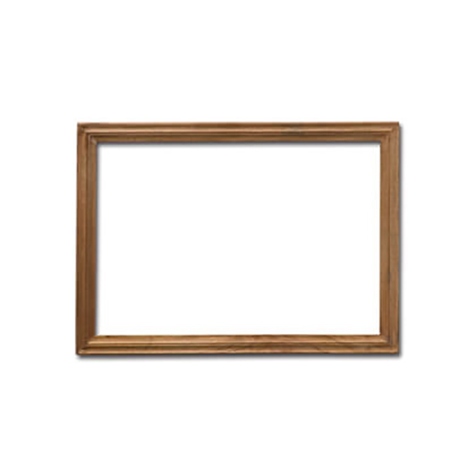 ウッドフレーム