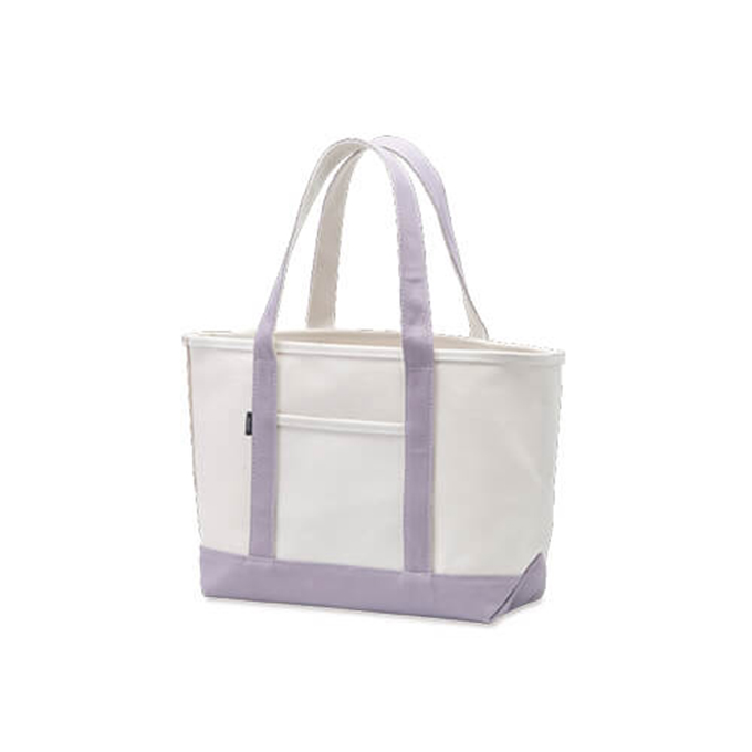 キャンバストートバッグ