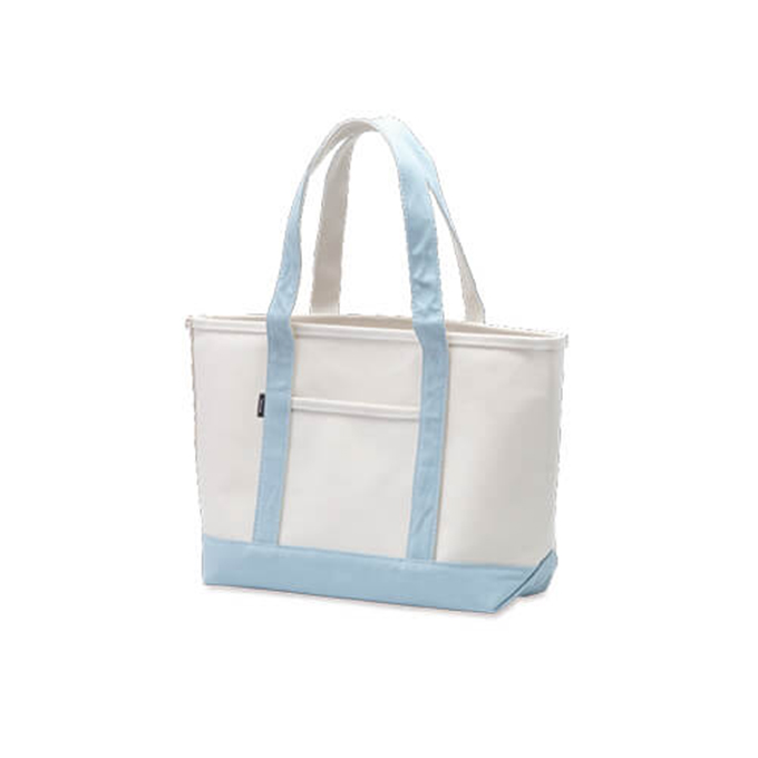 キャンバストートバッグ