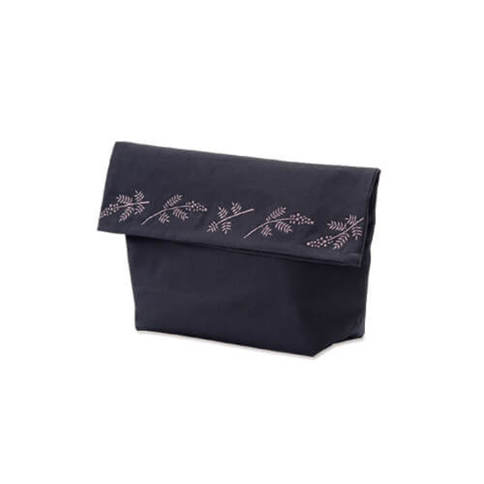 和風インナーバッグ