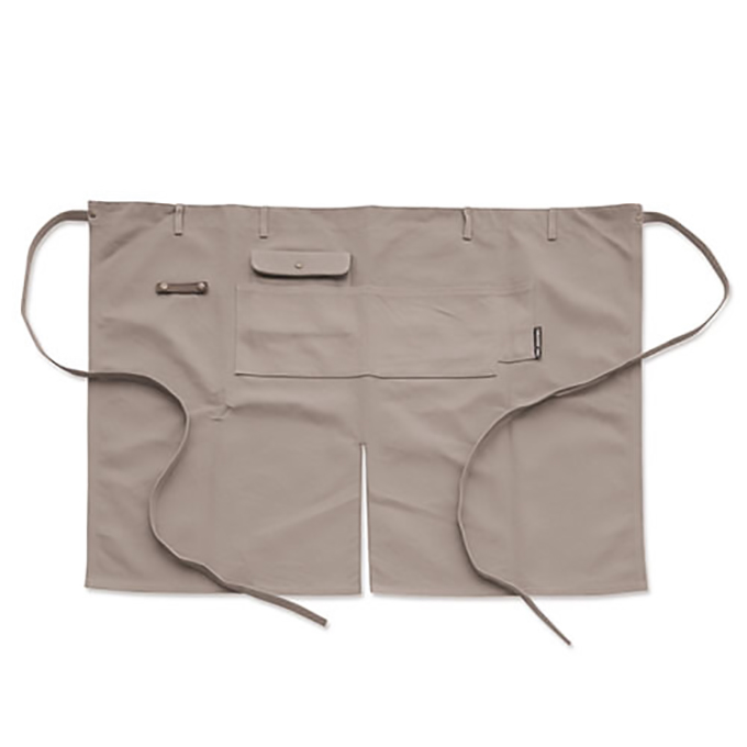 ウエストエプロン"