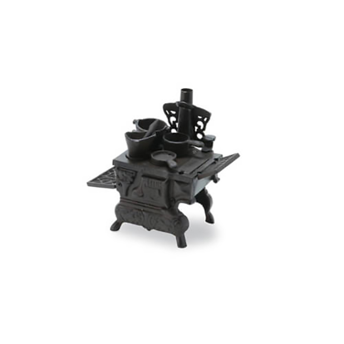 アイアンオブジェ