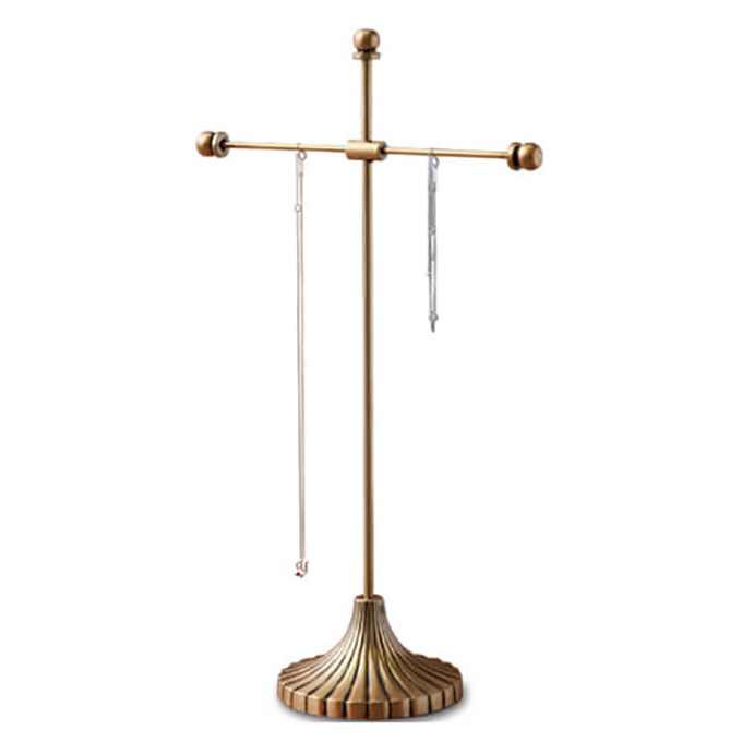 アンティークアクセサリースタンド