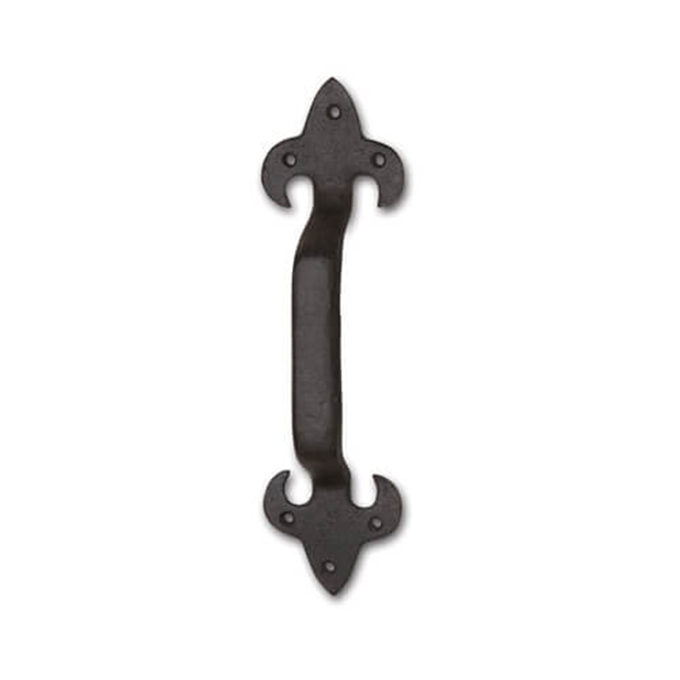 アイアンドアハンドル