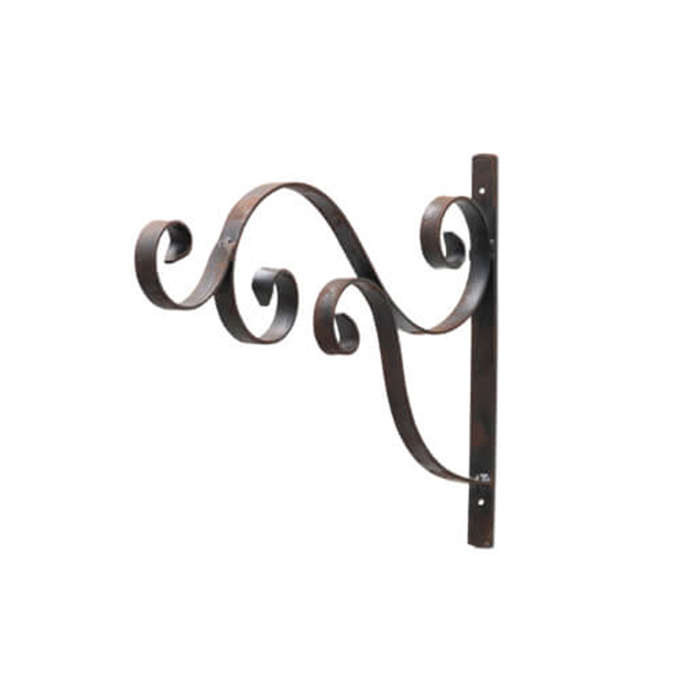 アイアンブラケット