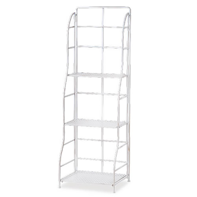 3段アイアンシェルフ