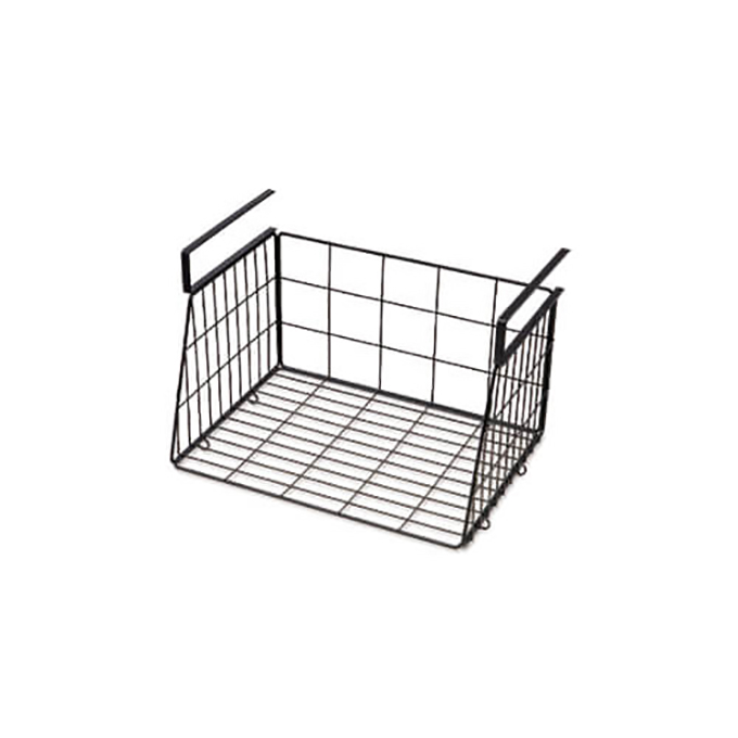 ワイヤーハンギングバスケット
