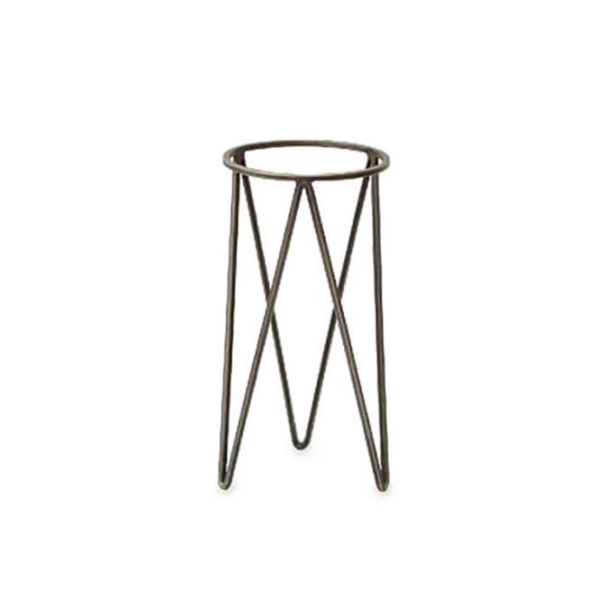 アイアンポッドスタンド