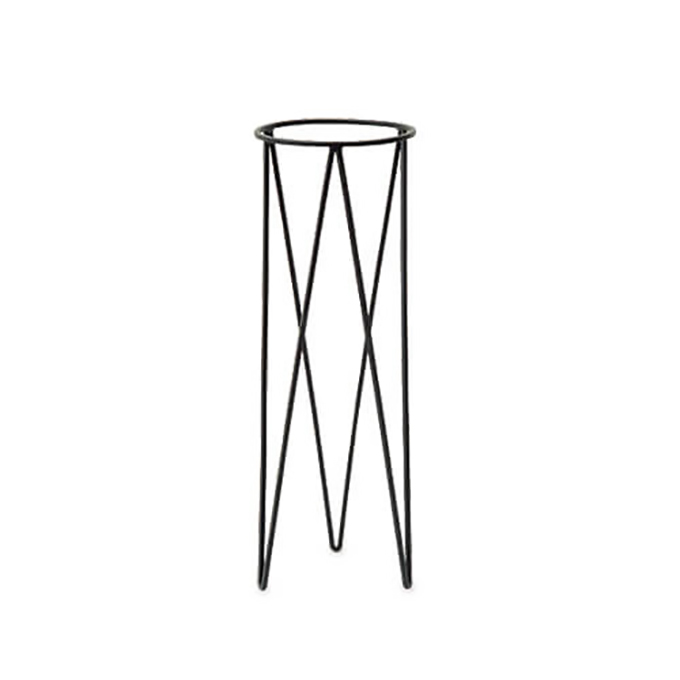 アイアンポッドスタンド