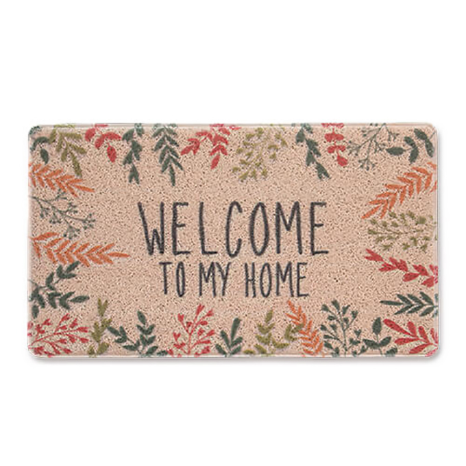 玄関マット"