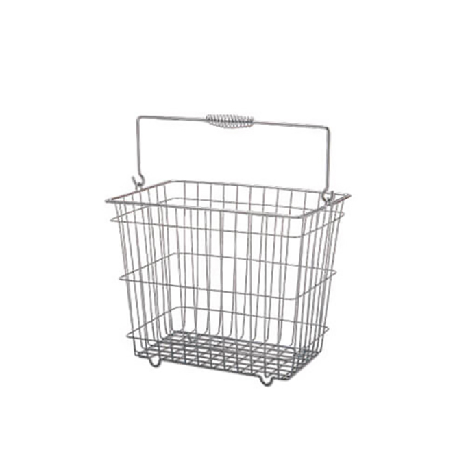ランドリーワイヤーバスケット