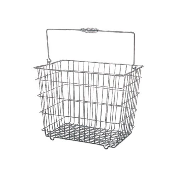 ランドリーワイヤーバスケット