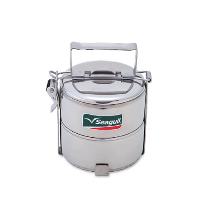 ステンレスフードキャリア