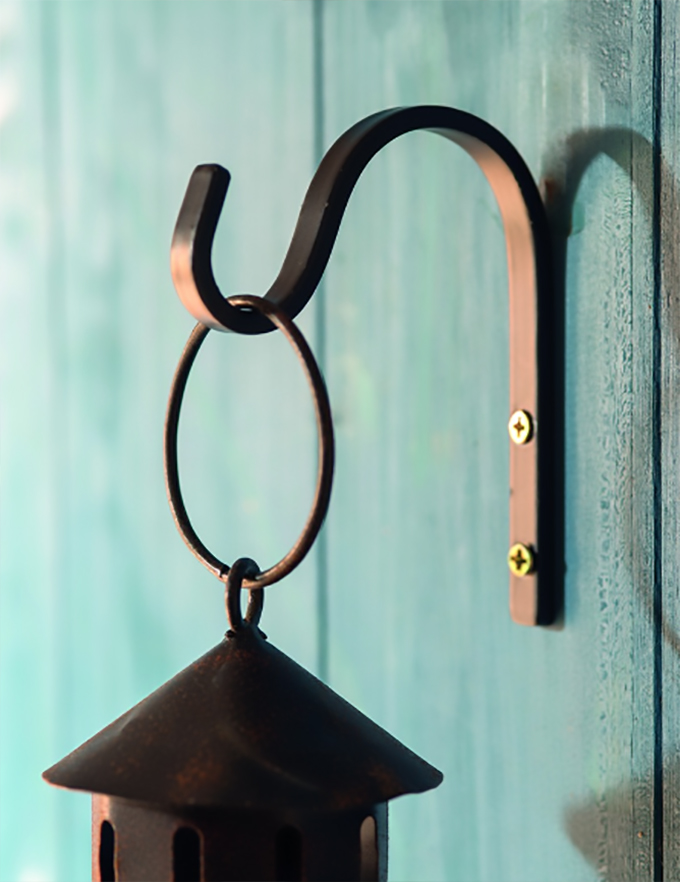 アイアンフック