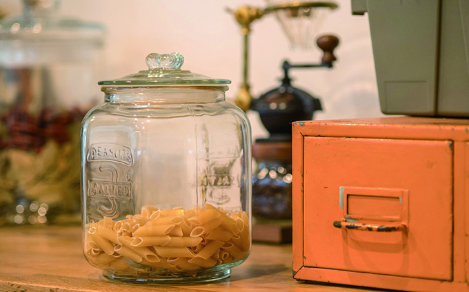 ライスストッカー