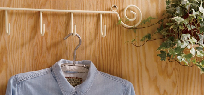 アイアンフック