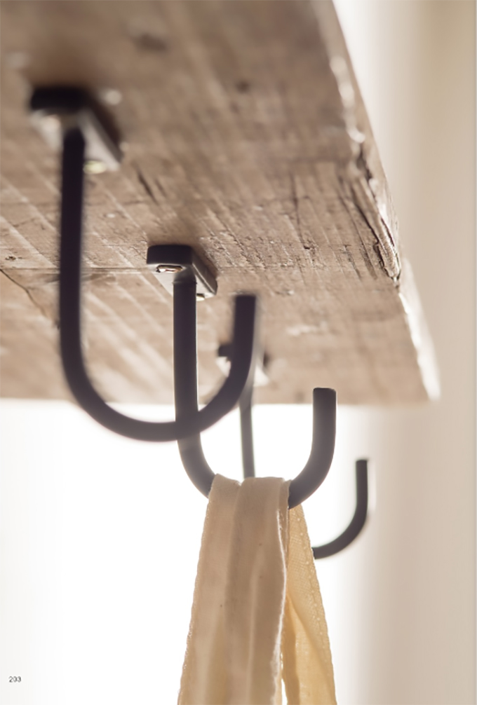 ハンギングフック