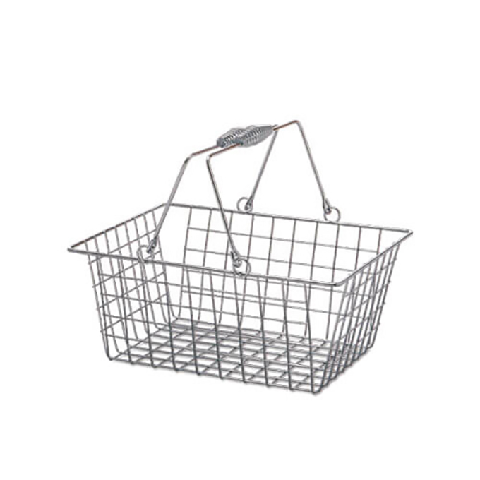 アイアンバスケット