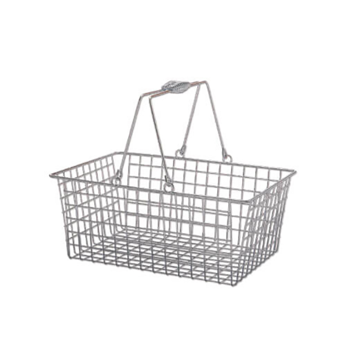 アイアンバスケット