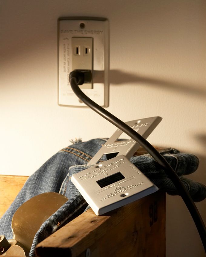 “スイッチプレート”