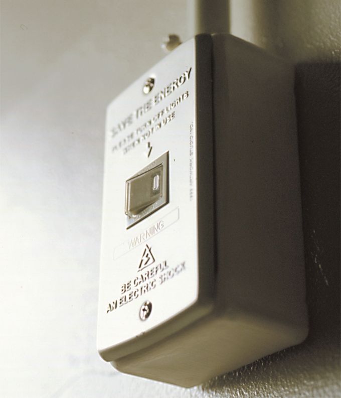 “スイッチプレート”