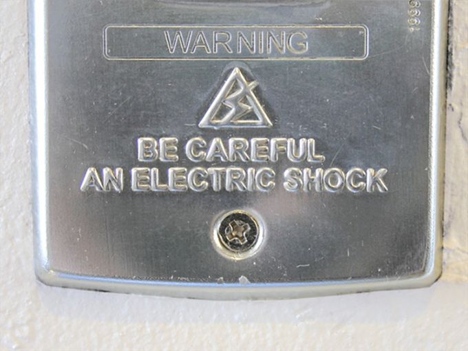 “スイッチプレート”