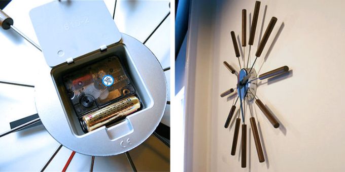 “掛け時計,アンティーク”