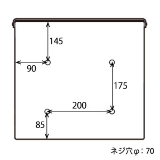 “メールボックス”