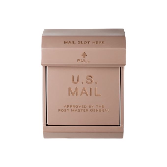 “メールボックス”