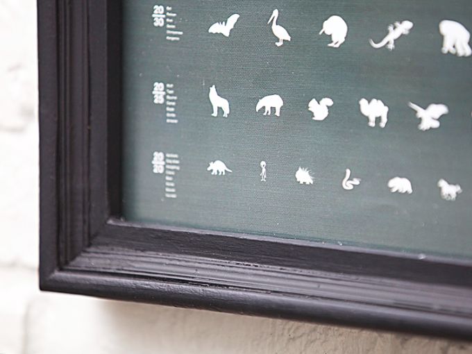 “アートフレーム,額縁”