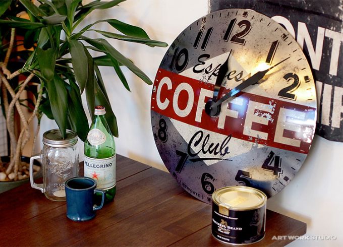 “掛け時計,アンティーク”